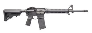 SPRINGFIELD ARMORY SAINT AR-15 5.56MM 16" 30+1 #
