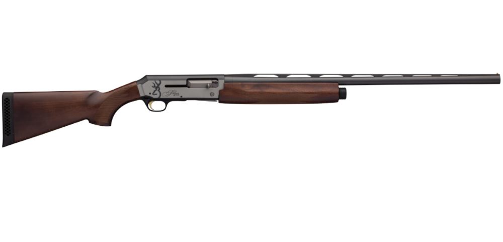 BROWNING SILVER FIELD 12/28 3"