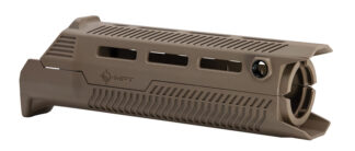 MFT Tekko Poly MLOK 7" Rail SDE