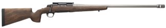 BROWNING X-BOLT 2 MCM LR 6.5PRC WHD #
