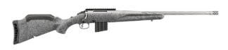 American Rifle Gen II 350 Leg 20" Grey 5rd