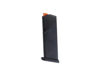 Mag Assy G21 45ACP 13rd Pkg Orange Follower