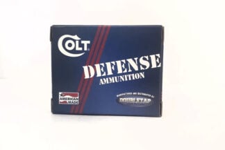 45 ColtStnd Colt Defense 255gr 20/bx