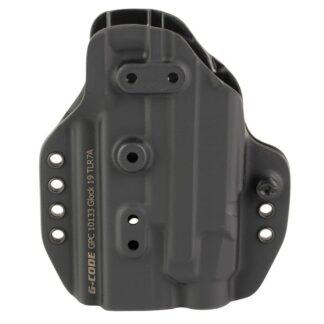 Prime Holster Fits Glock 19,19X,45(Gen3-5)TLR7 A