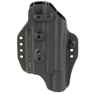 Prime Holster Fits Glock 19,19X,45(Gen3-5)X300uB