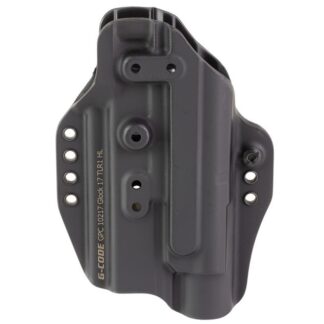 Prime Holster Fits Glock 17,47,49(Gen 3-5)TLR1 HL