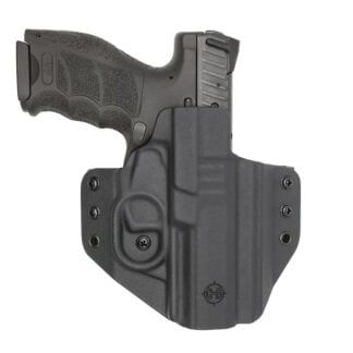 OWB Blk H&K VP9/40