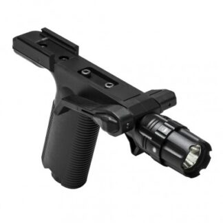 Vism VGF LED Flashlight  250 Lumens Picatinny