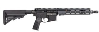 Super Duty Mod 1 SBR 5.56 11.5" HXWRX FH Blk