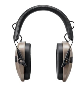 Razor Cmpct Elec Youth Woman's Muff FDE