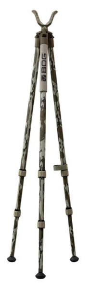 Camo Deadshot TriPod Mossy Oak BL