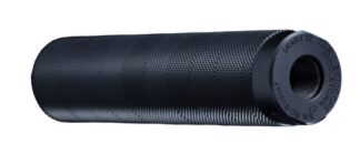 Skarv 22 .22LR 1/2-28 DT Black