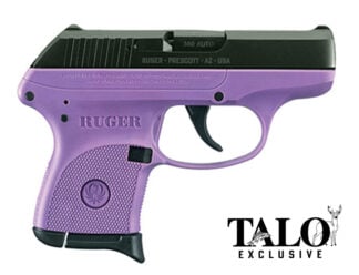 LCP-PG 380 2.75" B Lady Lilac PurpleTALO