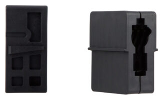 TacFire TL021 Vise Block Upper/Lower AR-15 Polymer