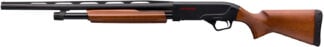 Winchester Repeating Arms 512367602 SXP Field Youth 20 Gauge 20" 5+1 3" Matte Black Rec/Barrel Satin Walnut Stock Right Hand Includes 3 Invector-Plus Chokes