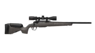 SAVAGE ARMS 110 TRAILBLAZER XP 7MAG 22"
