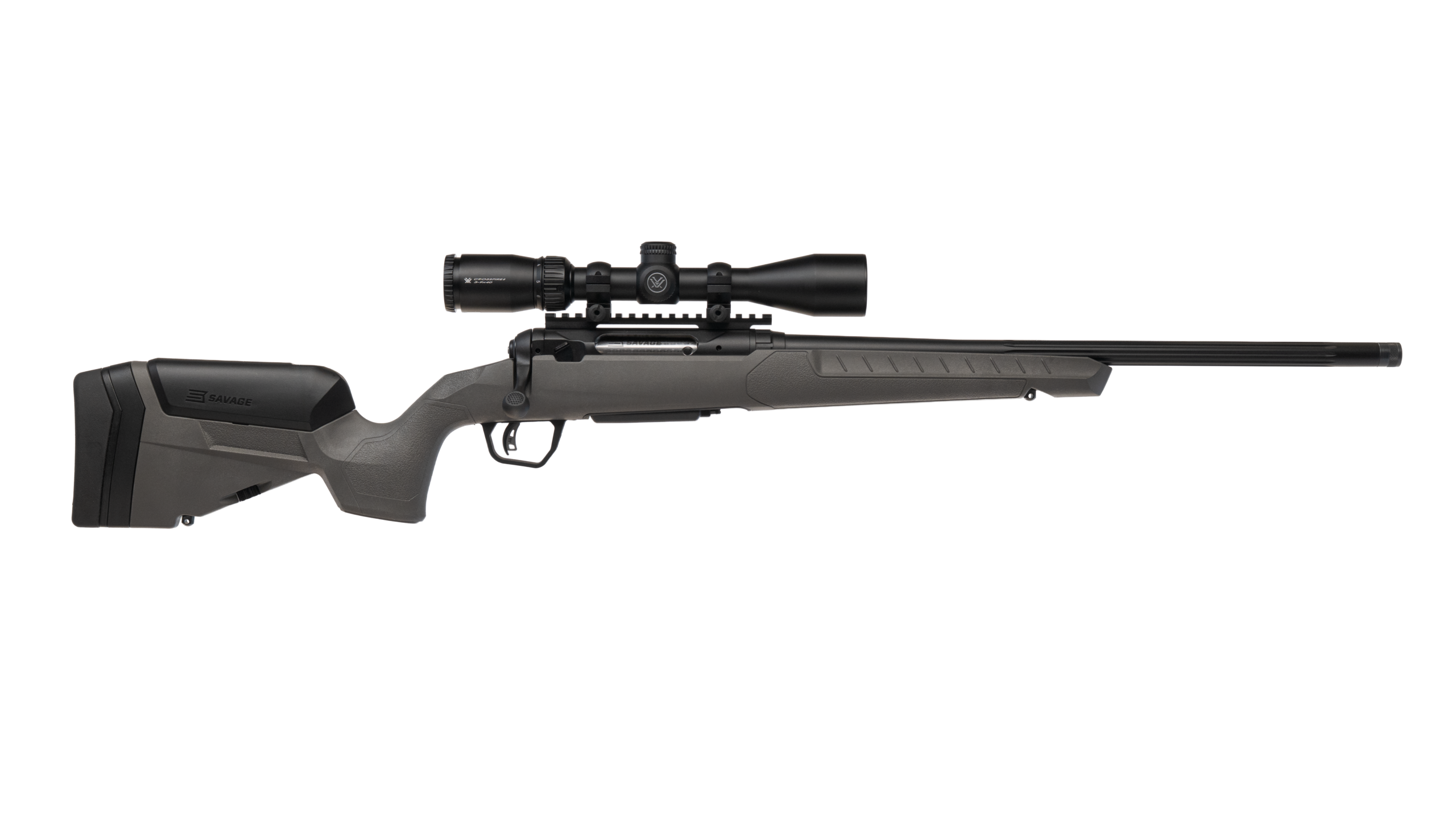 SAVAGE ARMS 110 TRAILBLAZER XP 7MAG 22"