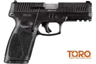 G3 9mm 4.0" Blk/Blk AS OpticReady 2/17