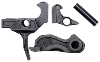 LBE Unlimited AKG3 G3 Trigger Group Curved for AK-47 & AK-74