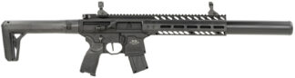 Sig Sauer Airguns AIRMCX177G2BLK CO2