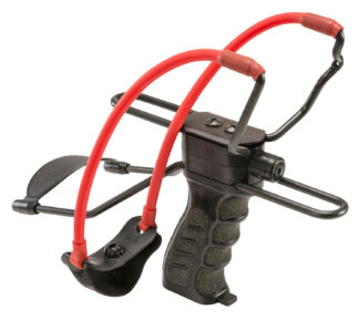Umarex 2219002 X Shot Laser Edition Red/Black Molded Handle
