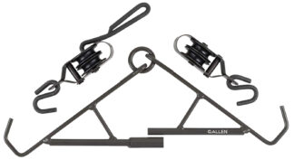 ALLEN 7244 TAKEDOWN GAMBREL AND HOIST 500 LBS