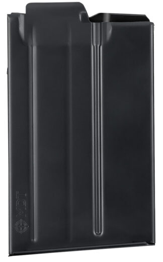 Mdt Sporting Goods Inc 104733BLK MDT Standard 10rd 30.06/6.5x55 Swede Black