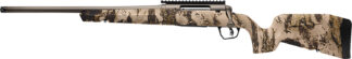 Savage Arms  Axis 2 Pro Western 7mm-08 Rem 4+1 20" Left Hand