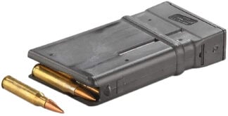 Kel-Tec RFB 10-round magazine in black finish