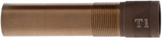 Rob Roberts Gun Works 200124 T1 Triple Threat Optima 12 Gauge 17-4 PH Stainless Steel