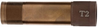 Rob Roberts Gun Works 200128 T2 Triple Threat Invector Plus 12 Gauge 17-4 PH Stainless Steel