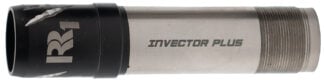 Rob Roberts Gun Works 200294 RR1 Raptor Invector Plus 12 Gauge 17-4 PH Stainless Steel