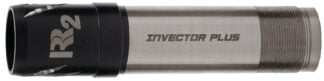Rob Roberts Gun Works 200295 RR2 Raptor Invector Plus 12 Gauge 17-4 PH Stainless Steel