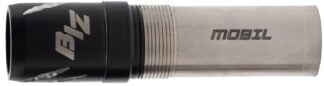 Rob Roberts Gun Works 200308 Biz Raptor Mobil 12 Gauge 17-4 PH Stainless Steel