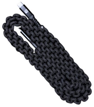 Dark Energy INDCCC03BKBK   Black 36"