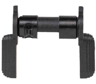 Tapco TAP22066 Safety Selector AR Platform Black 8620 Steel