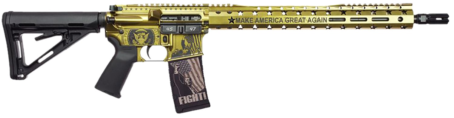 BRO 24111202-G 5.56 SPEC15 16 30R TRUMP GLD