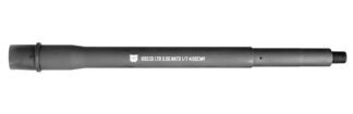 Rosco Manufacturing HSK-125-SOC-556-7-SP-C  Husky 5.56 NATO 12.50" Chrome Lined Phosphate 4150 CMV Barrel