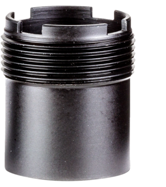 BANISH 20 CHOKE MODIFIED