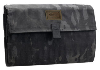 Cole-tac AN1005 Standard Ammo Novel Multi-Cam Black Capacity 120rd