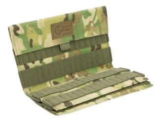 Cole-tac AN2003 Ammo Novel Multi-Cam 5.56/223 Capacity 120rd