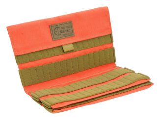 Cole-tac AN2009 Ammo Novel Burnt Orange 5.56/223 Capacity 120rd