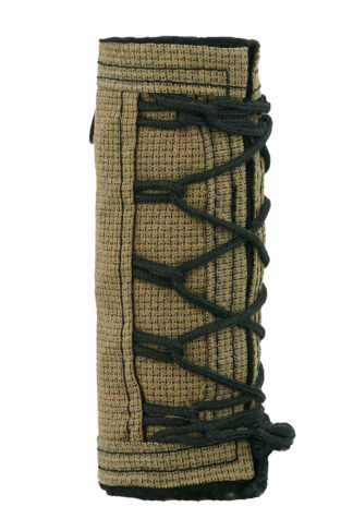 Cole-tac CC5415 Corset Suppressor Cover Fits 5.40" Long FDE