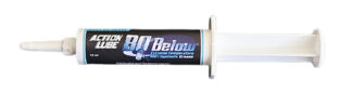 80 Below 80B008 Action Lube 12ml Syringe 12Pack