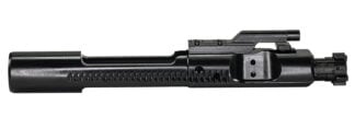 White Label Armory WLA-BCG-3001 M16 Bolt Carrier Group 5.56 NATO Billet Extractor Black