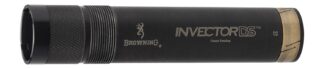 Browning 1132653 Midas Invector-DS 12Gauge Full Stainless Steel