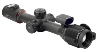 Nocpix BOLTL35R BOLT L35R 3.5-14x35mm, 384x288, 12 Microns, 50 Hz Resolution