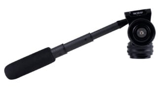 Tricer BP-FH-1 Tricer-BP Black Carbon Fiber