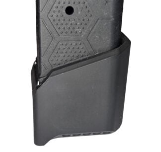 Tapco TAP22099   Fits Glock 17/19 +5 Black