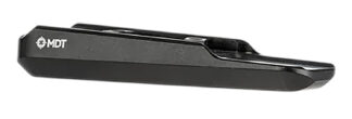 Mdt Sporting Goods Inc 108286BLK  Elite Bag Rider Angled Black Aluminum